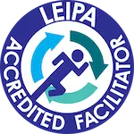 LEIPA Accredited Facilitator